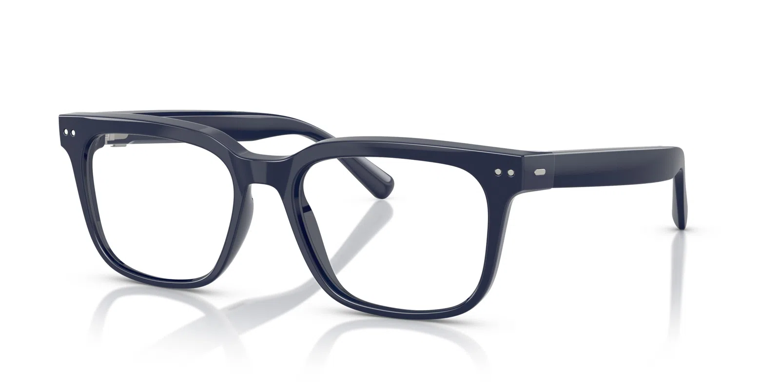 Nuance Audio Square 54 5001 Eyeglasses - view 7